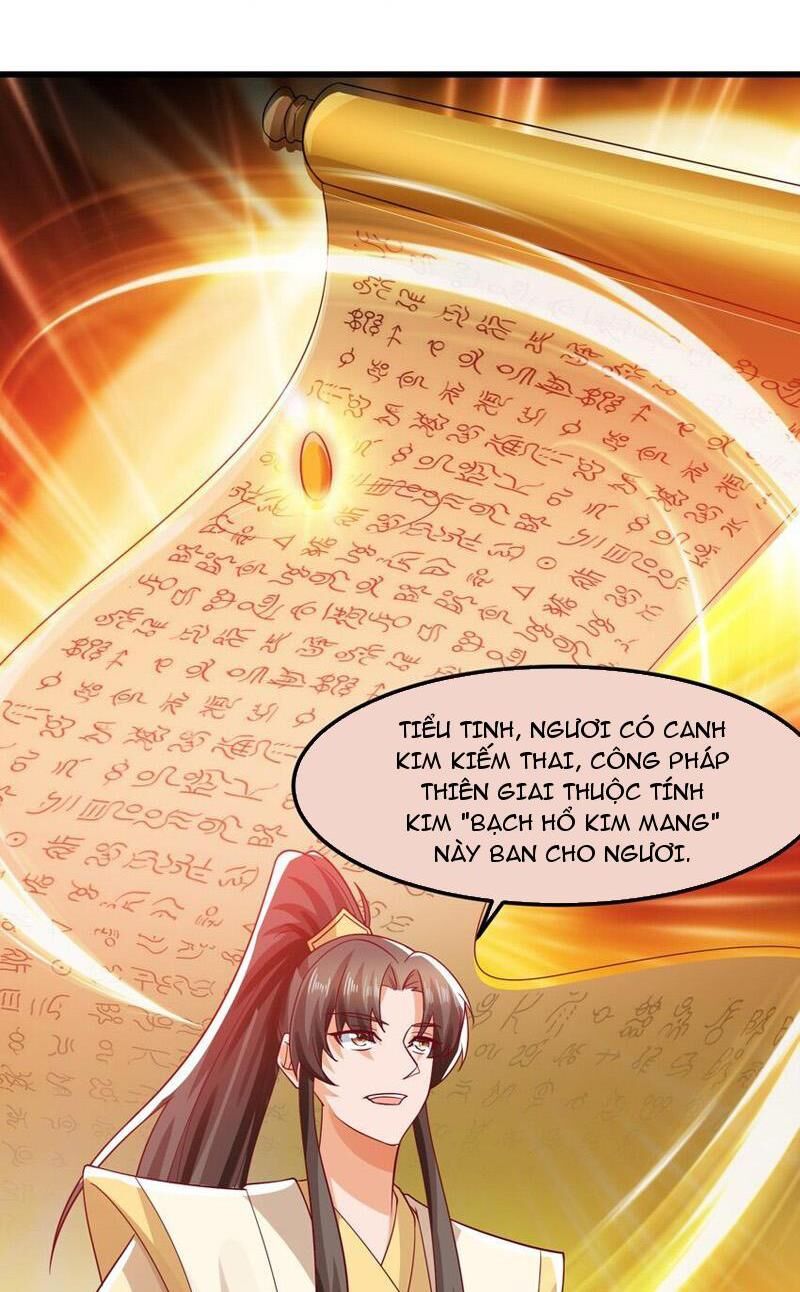 Ta Là Chí Tôn Đại Phản Diện Chương 35 Ảnh 9
