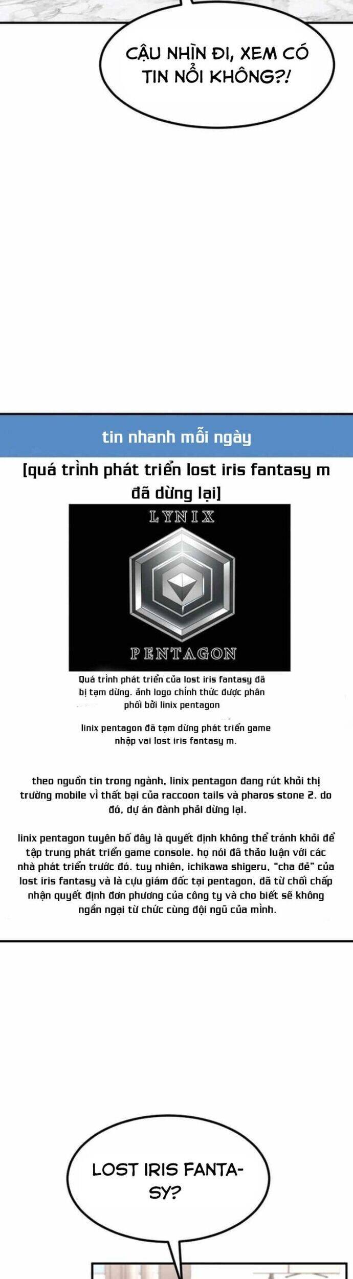 Nhà Đầu Tư Nhìn Thấy Tương Lai Chương 32 Ảnh 30