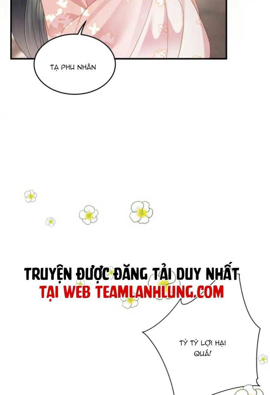 Trọng Sinh Trở Lại ! Ta Nhất Định Sẽ Bảo Vệ Nàng Chu Toàn ! Chương 9 Ảnh 15