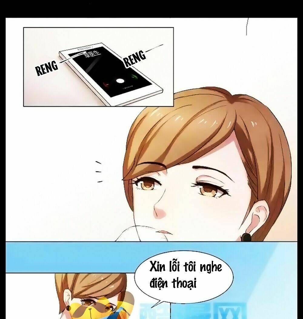 Tinh Hải Phù Mộng Chương 4 Ảnh 5