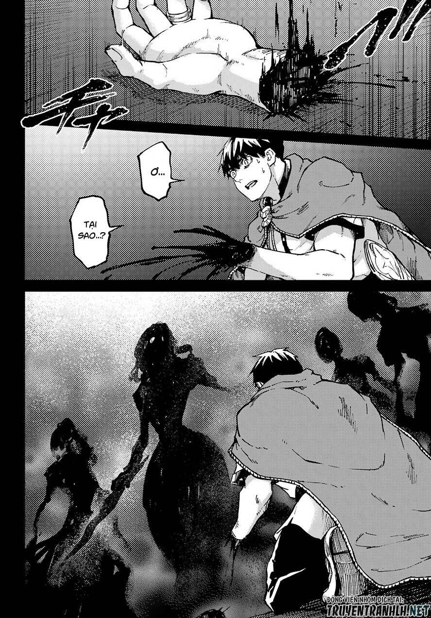 Kekkon Yubiwa Monogatari Chương 65 Ảnh 21