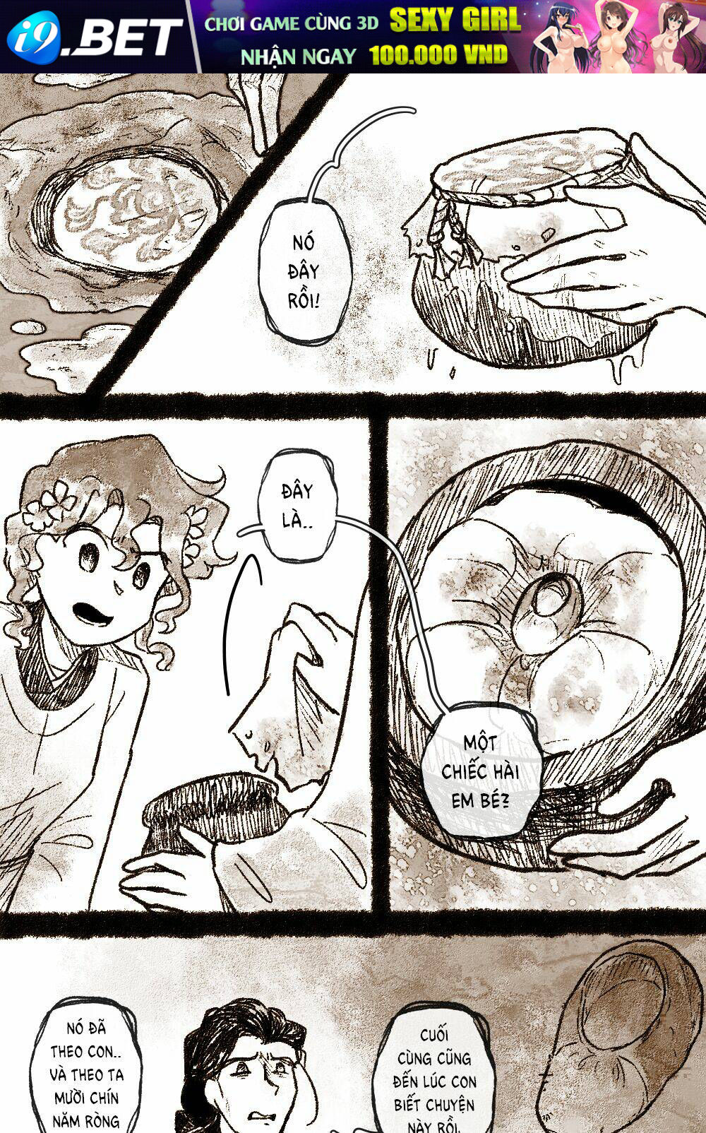 Đồng Vọng Dân Gian Chương 14 Ảnh 9