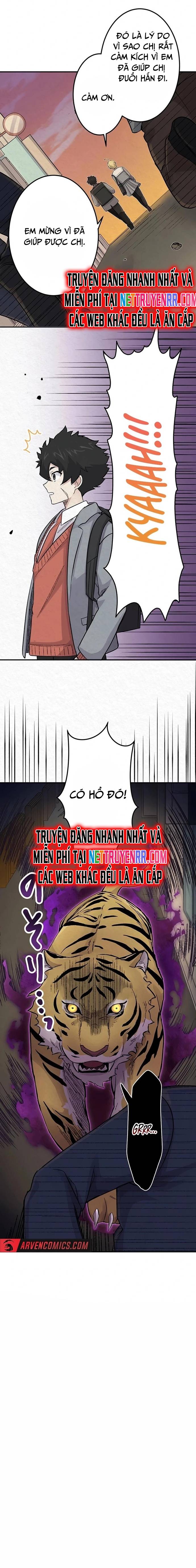 Rental Effort Chương 20 Ảnh 8