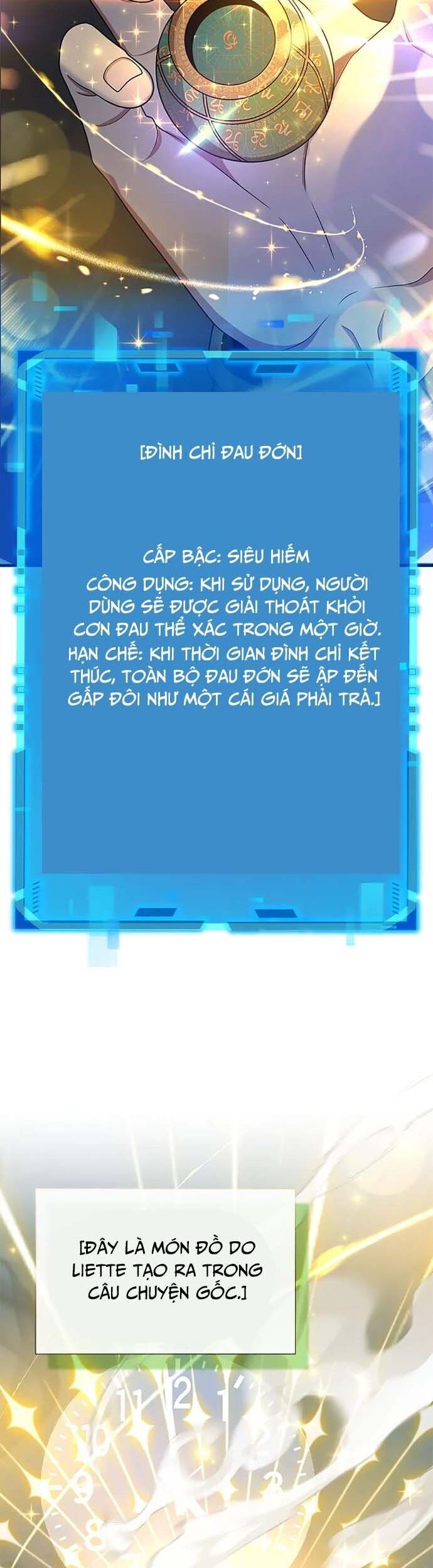 Truyền Nhân Của Thần Thoại Anh Hùng Chương 60 Ảnh 13