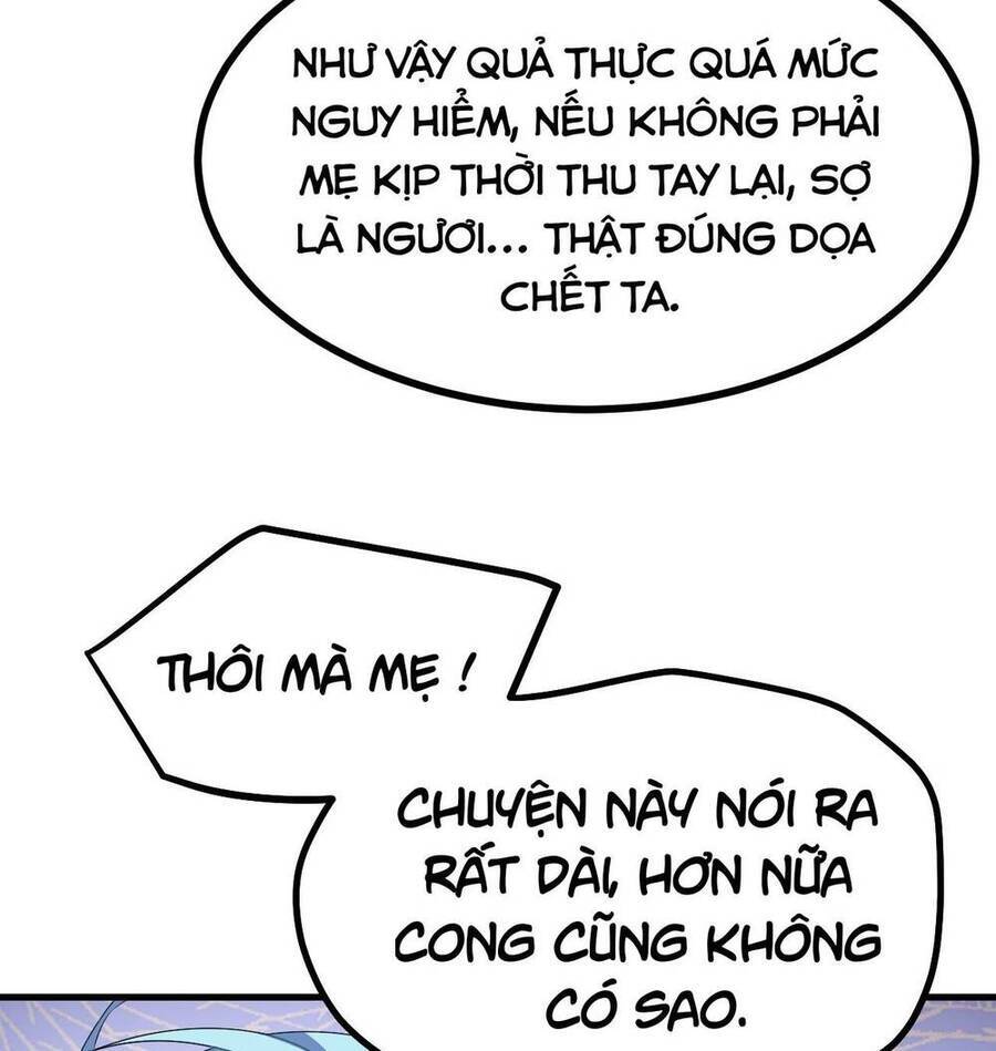 Tiên Nhân Này Quá Nghiêm Túc Chương 9 Ảnh 32