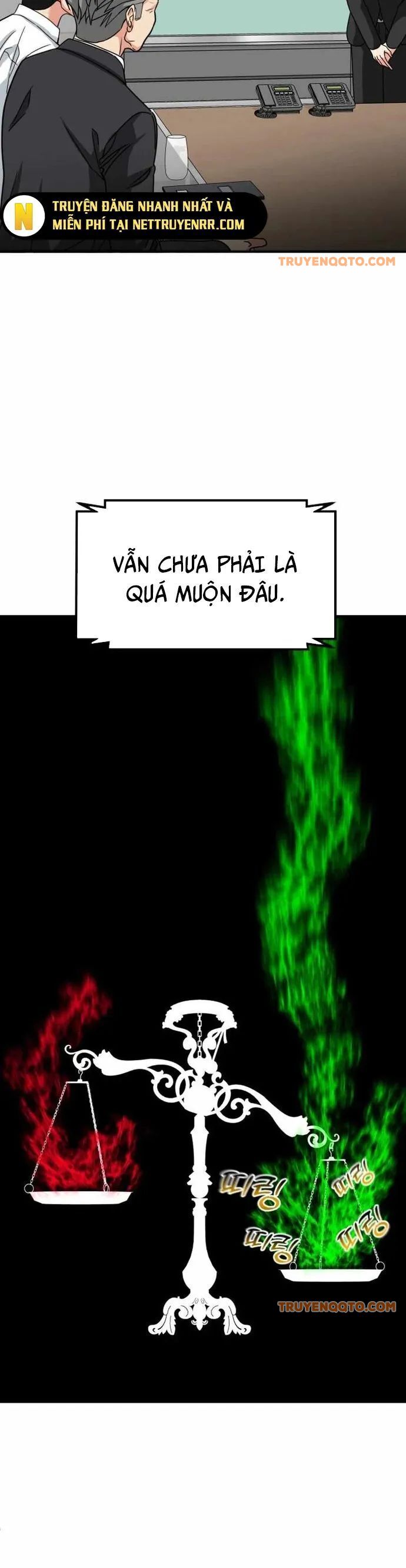 Nhà Đầu Tư Nhìn Thấy Tương Lai Chương 38 Ảnh 53