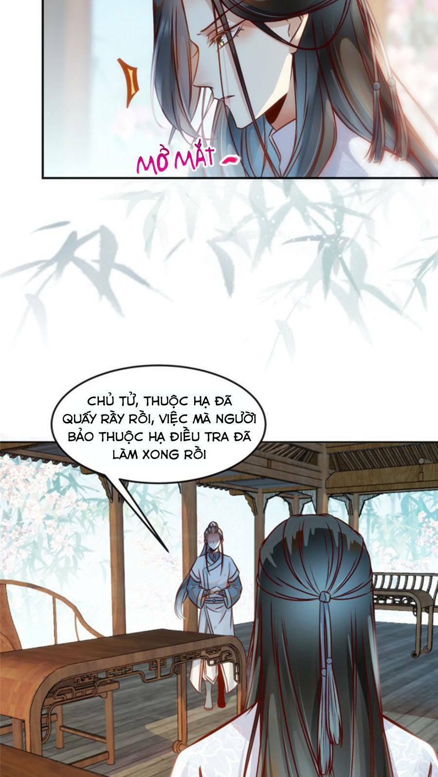 Nghịch Thiên Thần Phi Chí Thượng Chương 57 Ảnh 13