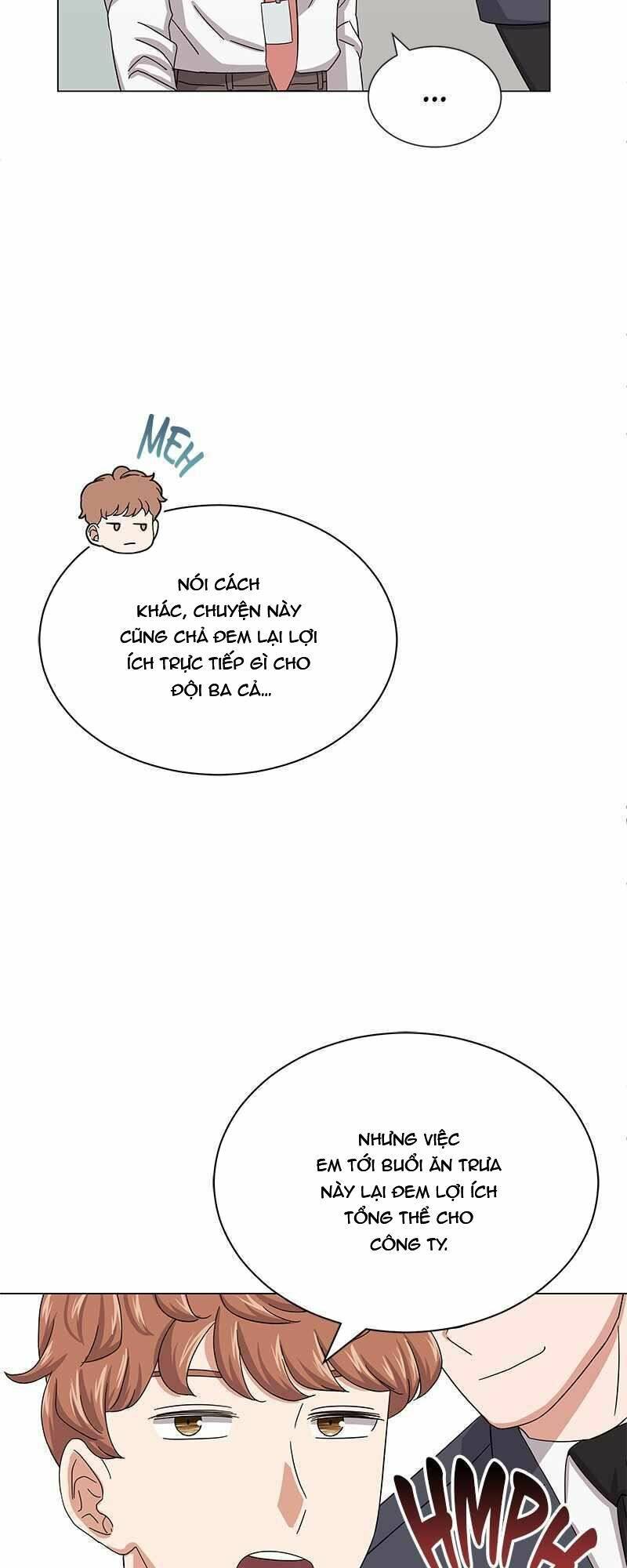 Trợ Lí Siêu Sao Chương 38 Ảnh 26