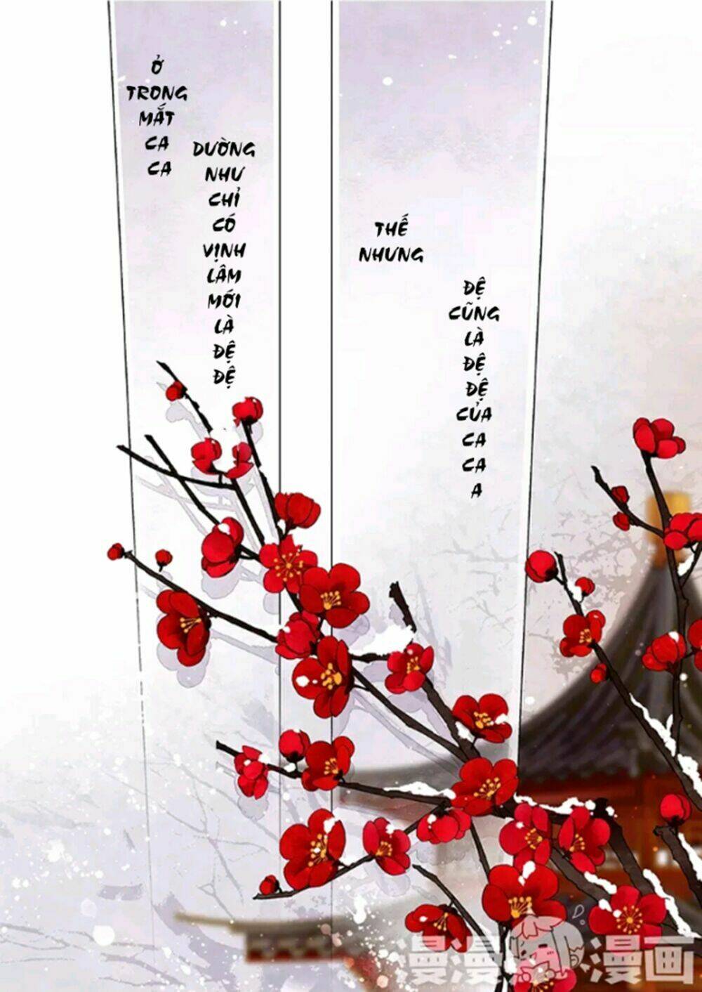 Thái Tử Chương 39 Ảnh 13