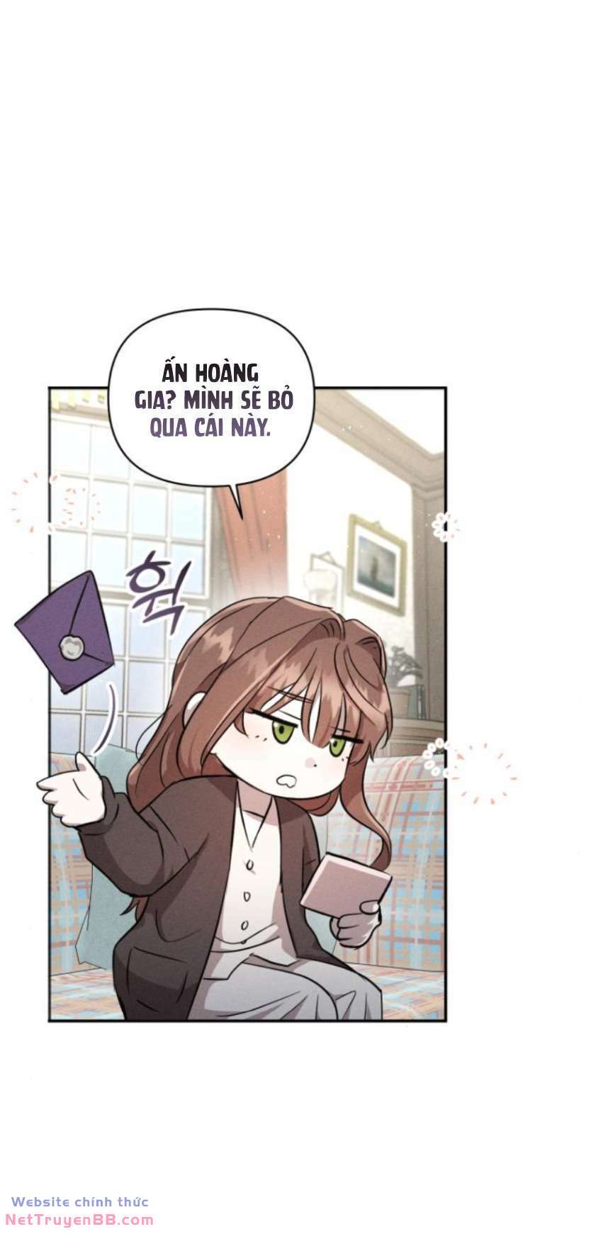 Xin Đừng Tùy Tiện Tỏ Ra Tử Tế Chương 7 Ảnh 60