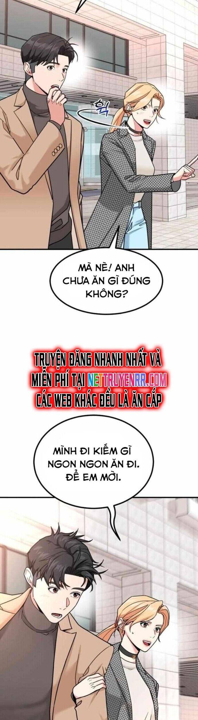 Nhà Đầu Tư Nhìn Thấy Tương Lai Chương 32 Ảnh 11