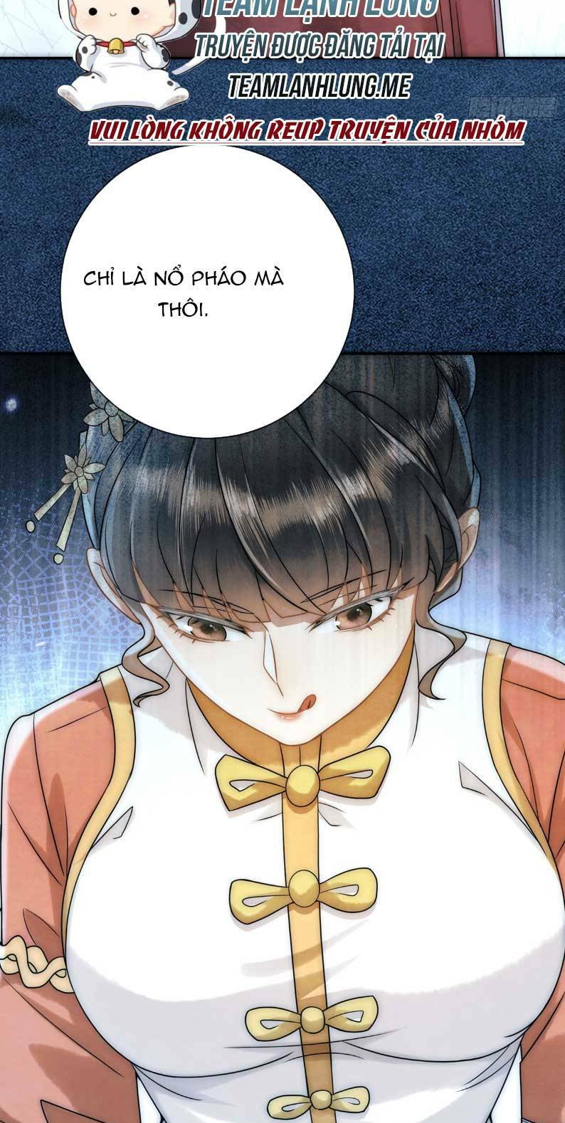 Giáng Đô Xuân Chương 10 Ảnh 25