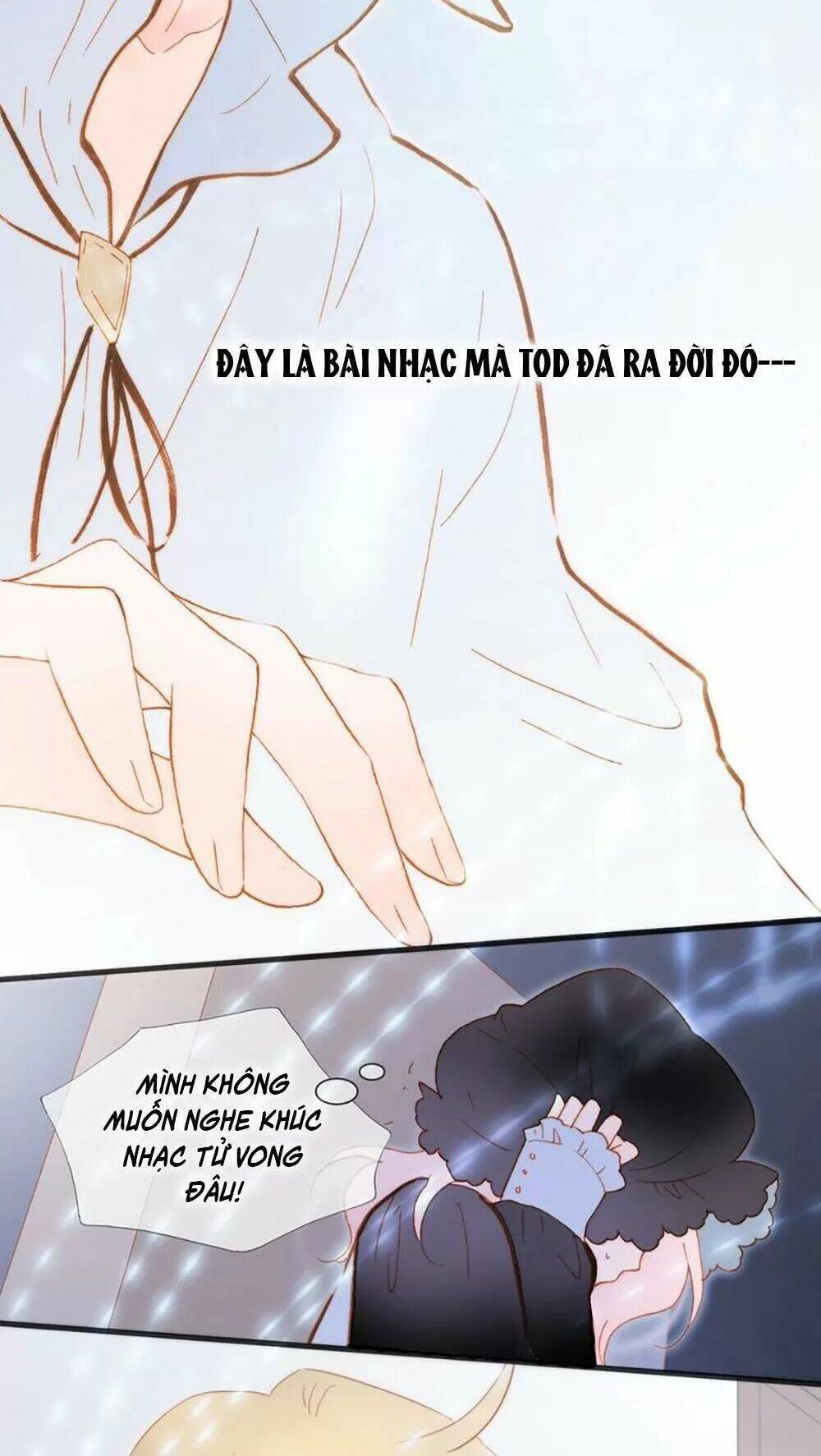 Tiếng Đàn Lặng Câm Giữa Lòng Vũ Trụ Chương 89 Ảnh 63