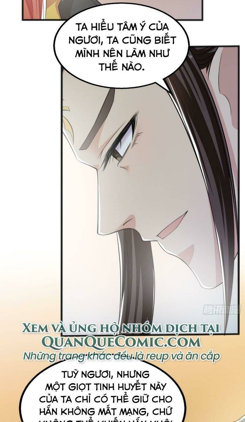 Nhân Đạo Kỹ Nguyên Chương 9 Ảnh 6