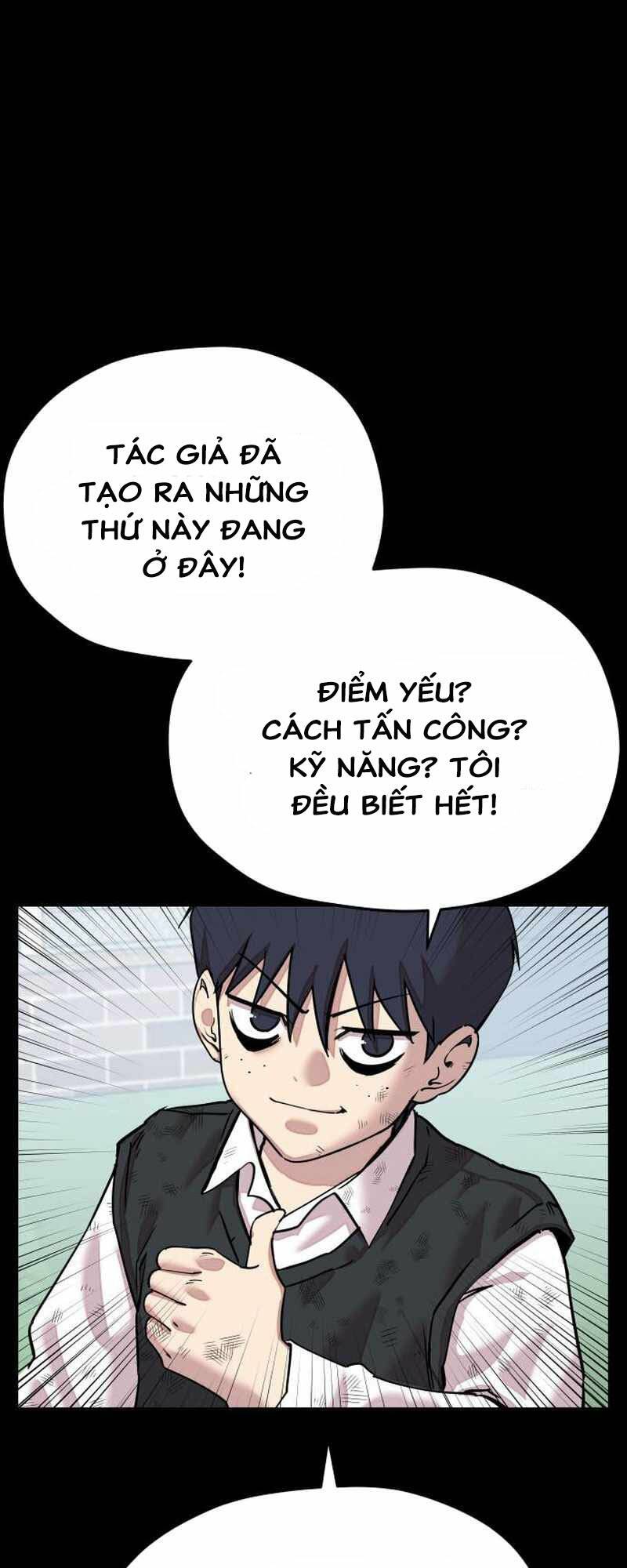 Surviving In A School Bully Chương 2 Ảnh 35