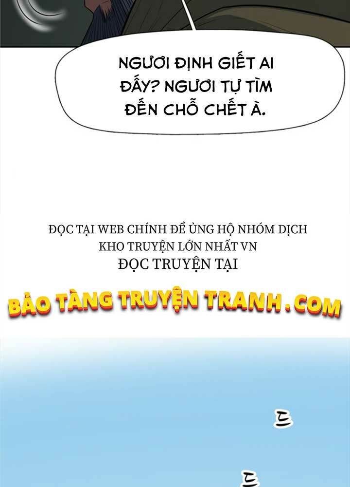 Bậc Thầy Kiếm Sư 2: Arachi Dị Nhân Đầu Tiên Chương 2 Ảnh 81