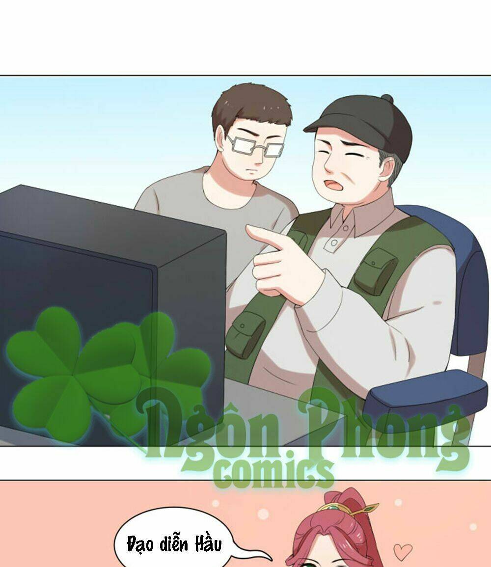 Tinh Hải Phù Mộng Chương 13 Ảnh 16