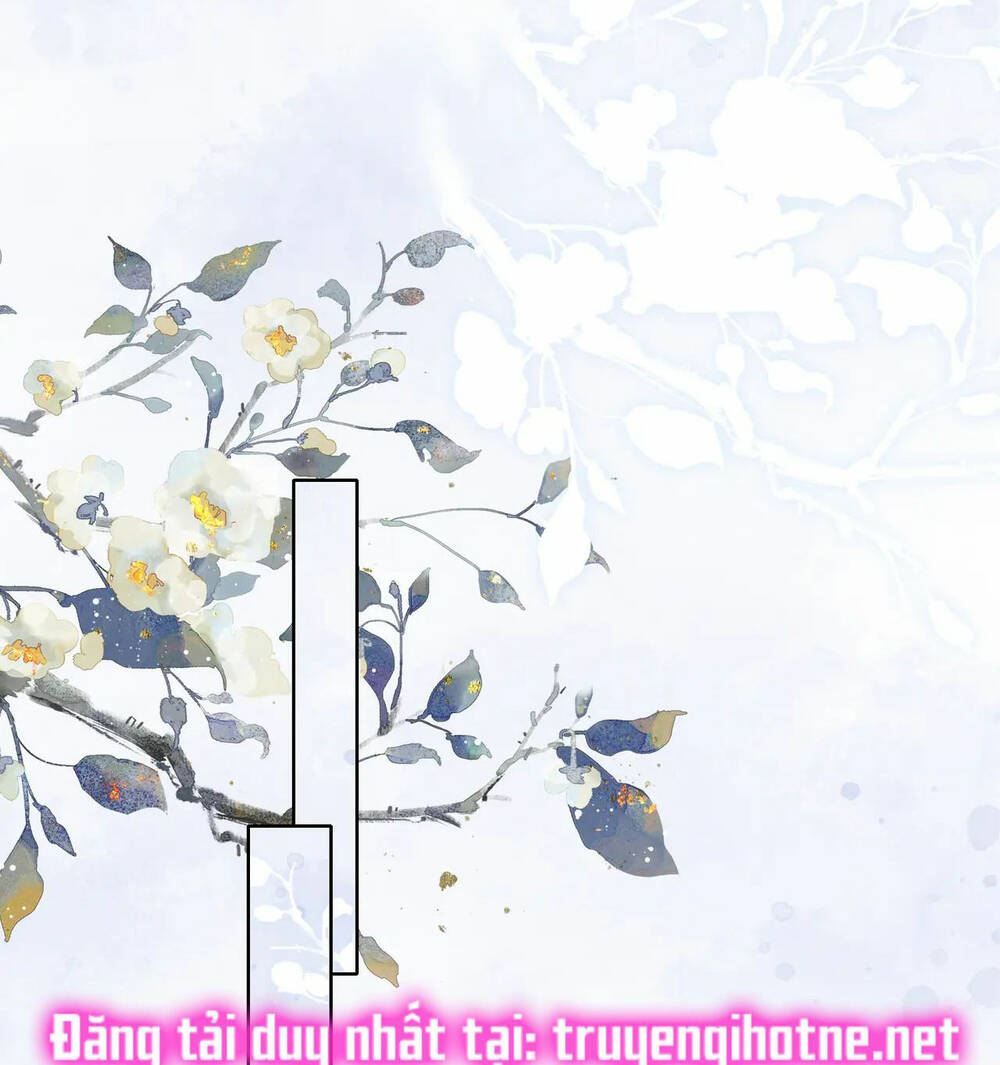 Để Ta Làm Ánh Trăng Đen Của Hôn Quân Chương 21 Ảnh 42