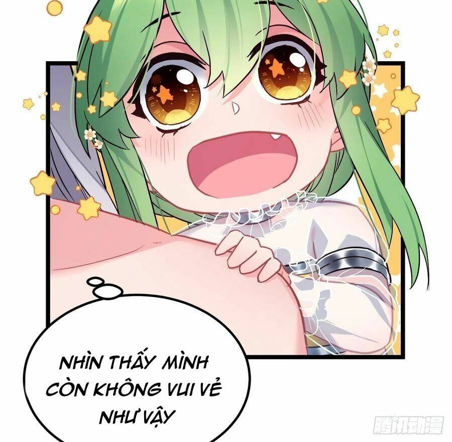 Ta Mới Không Gả Cho Hoàng Tử Phản Diện Chương 57 Ảnh 5