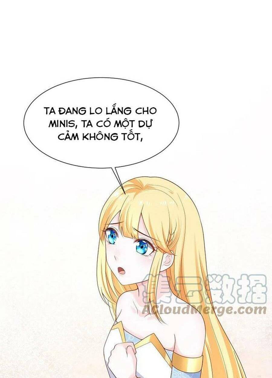 Sủng Hậu Của Vương Chương 167 Ảnh 23