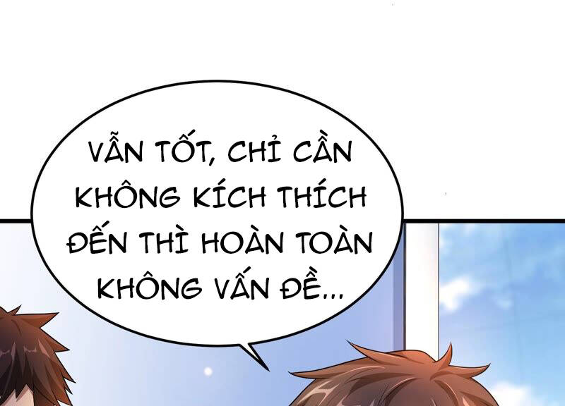 Siêu Năng Phân Hóa Chương 16 Ảnh 50