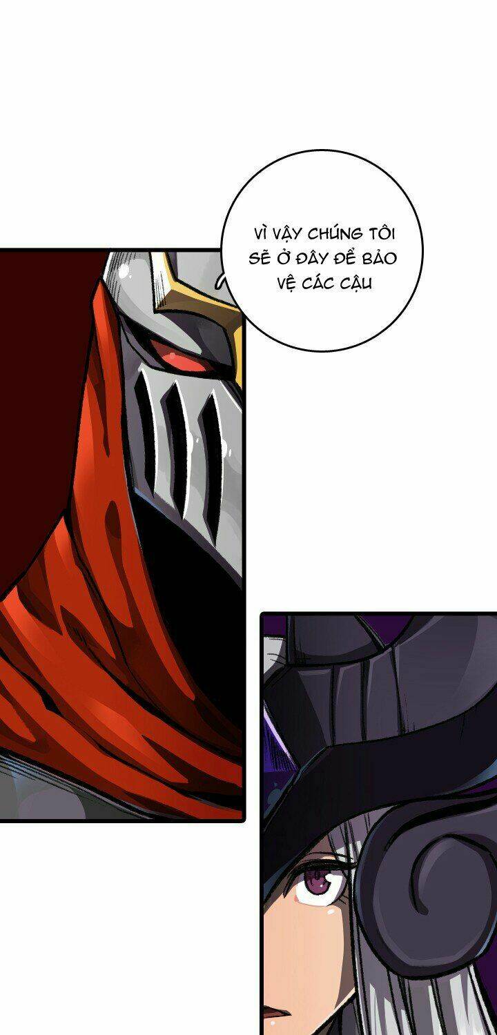 Chuyện Tình Zed X Syndra Phần 4 Chương 16 Ảnh 23