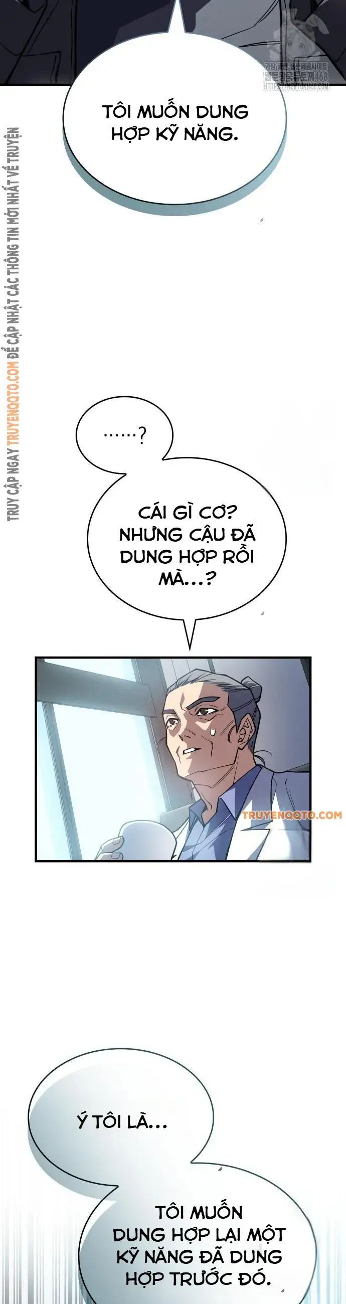 Hồi Quy Bằng Vương Quyền Chương 84 Ảnh 19