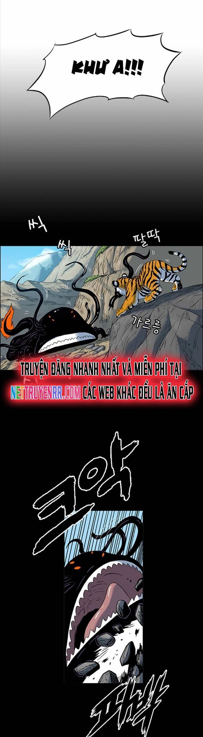 Anh Trai Tôi Là Hổ Chương 72 Ảnh 4