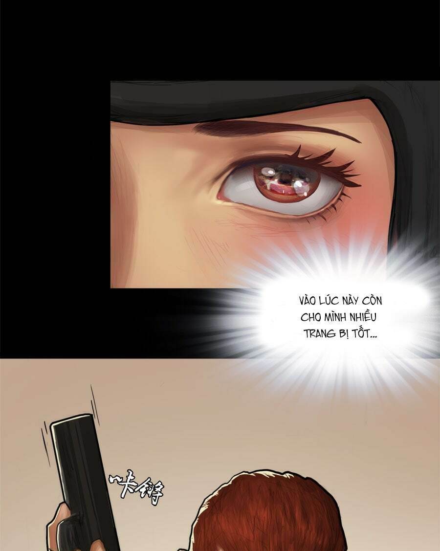 Pubg Never Say Die Chương 5 Ảnh 14