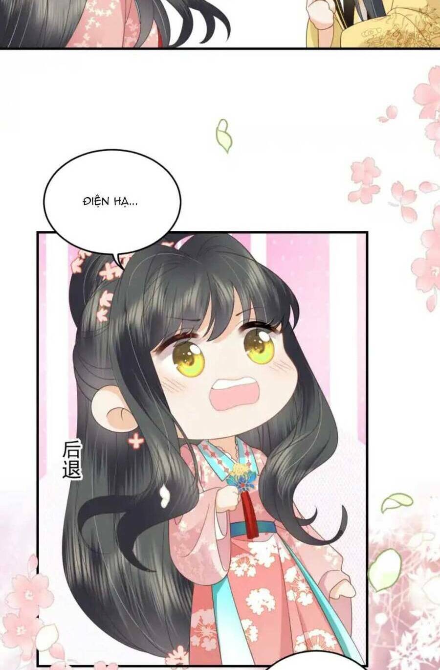 Trọng Sinh Trở Lại ! Ta Nhất Định Sẽ Bảo Vệ Nàng Chu Toàn ! Chương 9 Ảnh 38