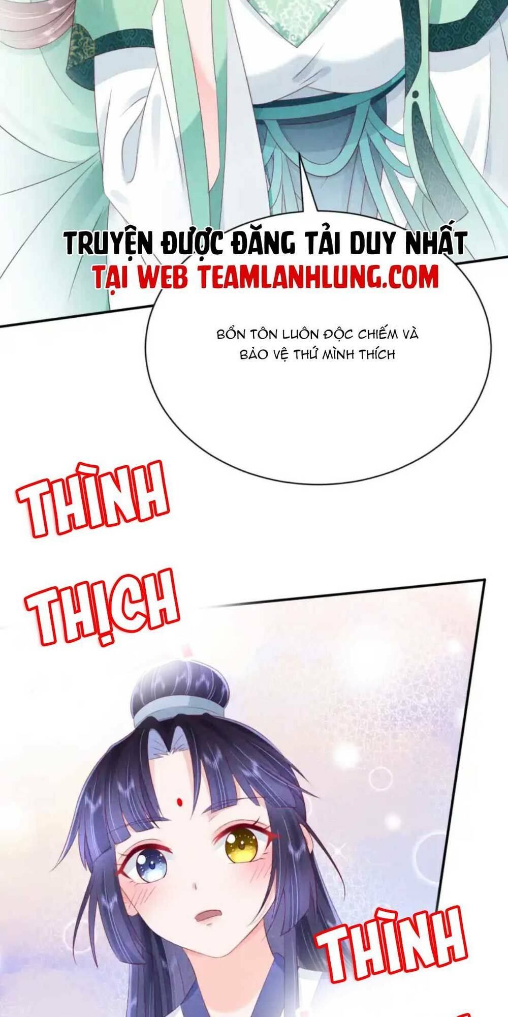 Nguy Hiểm ! Đồ Nhi Ngoan Ngoãn Lại Trở Thành Phản Diện ! Chương 5 Ảnh 25