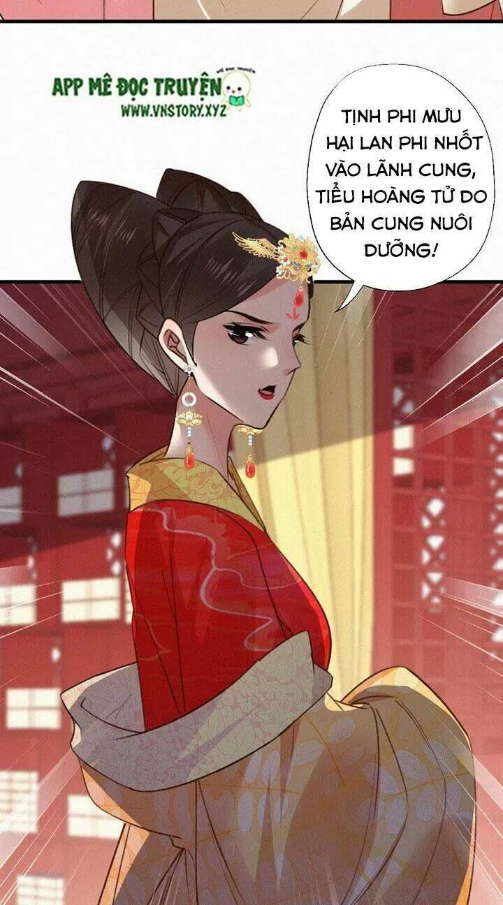 Thiên Hương Mỹ Nhân Chương 133 Ảnh 28
