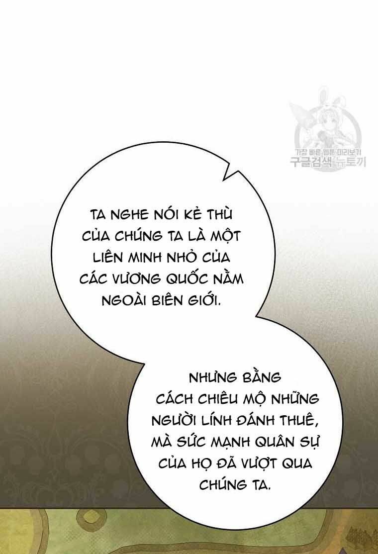 Tôi Đã Phạm Sai Lầm Rồi Chương 34 Ảnh 30
