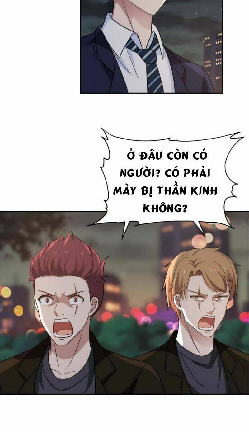 Đô Thị Tuyệt Thế Cuồng Tôn Chương 34 Ảnh 16