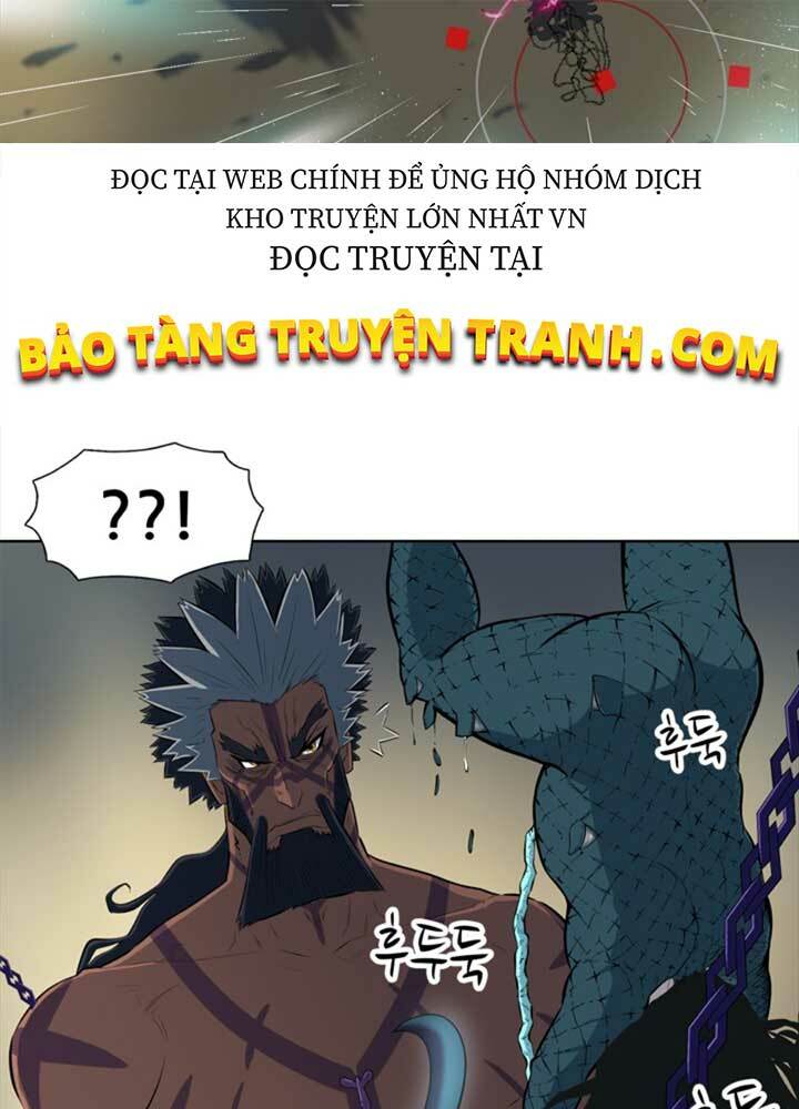 Bậc Thầy Kiếm Sư 2: Arachi Dị Nhân Đầu Tiên Chương 5 Ảnh 24