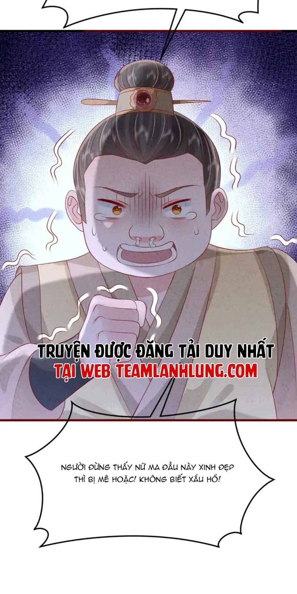 Nguy Hiểm ! Đồ Nhi Ngoan Ngoãn Lại Trở Thành Phản Diện ! Chương 2 Ảnh 30