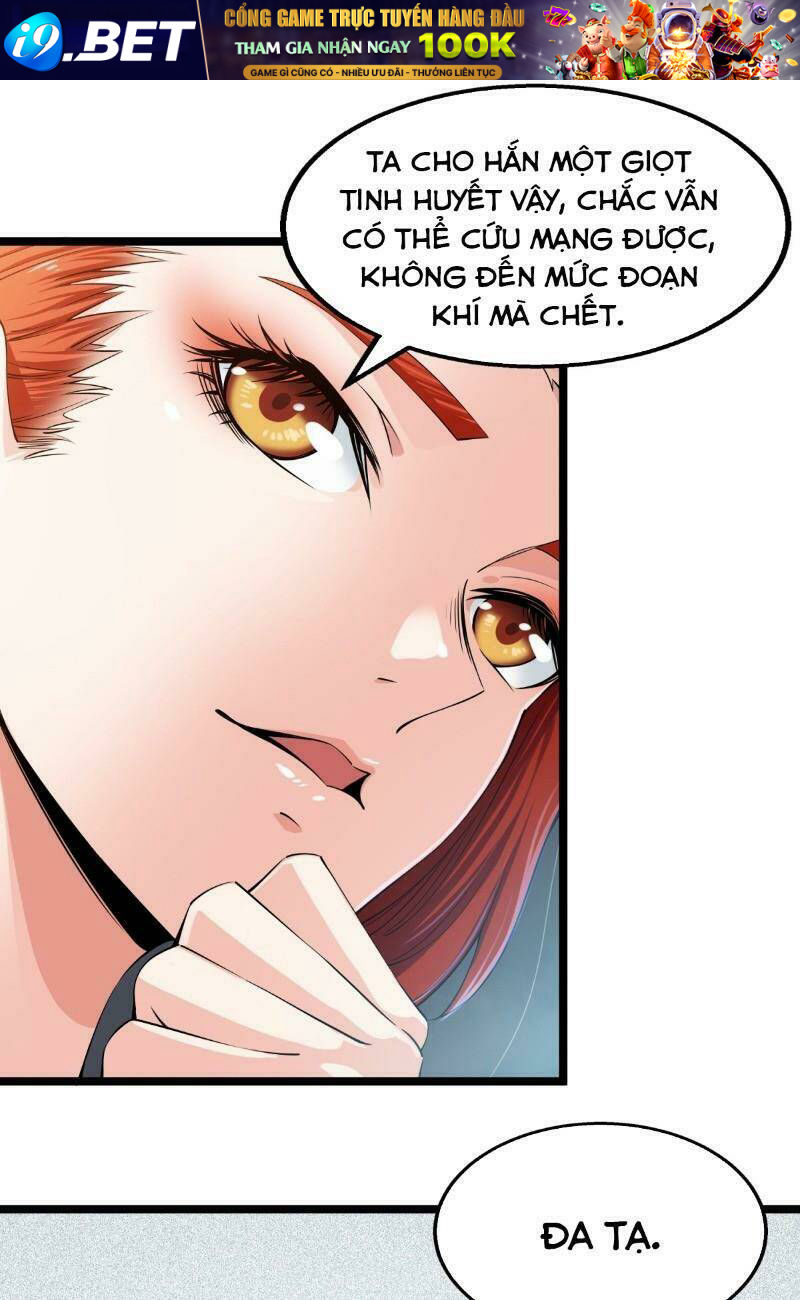 Nhân Đạo Kỹ Nguyên Chương 8 Ảnh 28