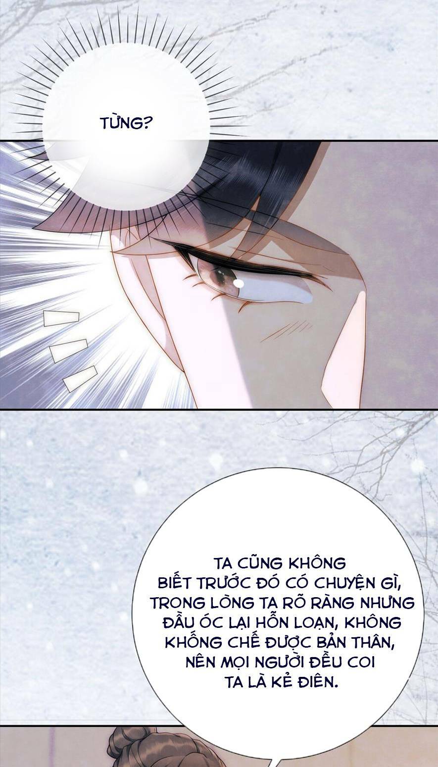 Giáng Đô Xuân Chương 5 Ảnh 25