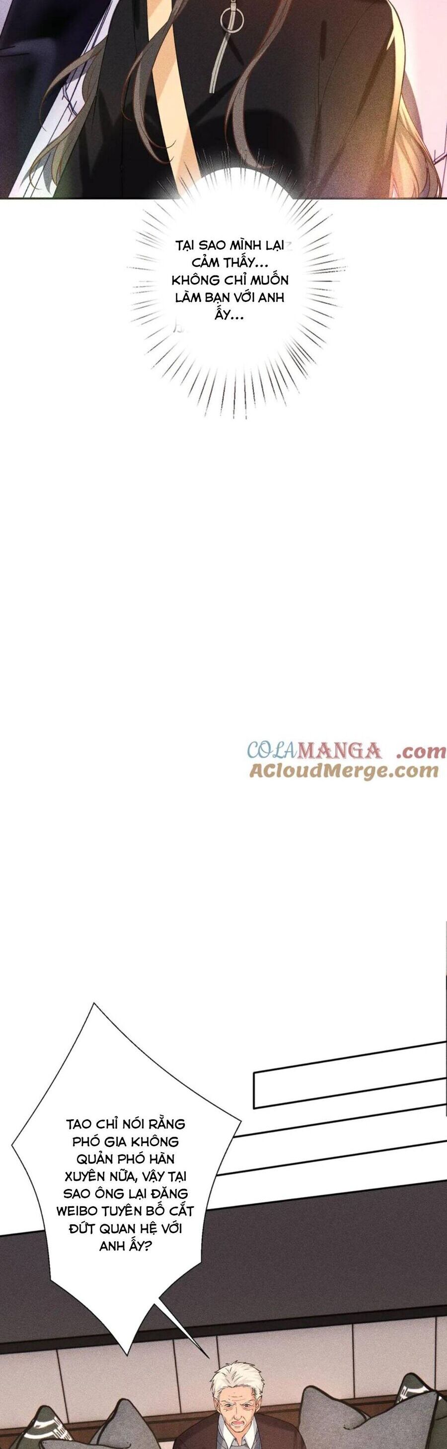 Lão Đại Toàn Năng Vừa Đẹp Vừa Ngầu Chương 45 Ảnh 25