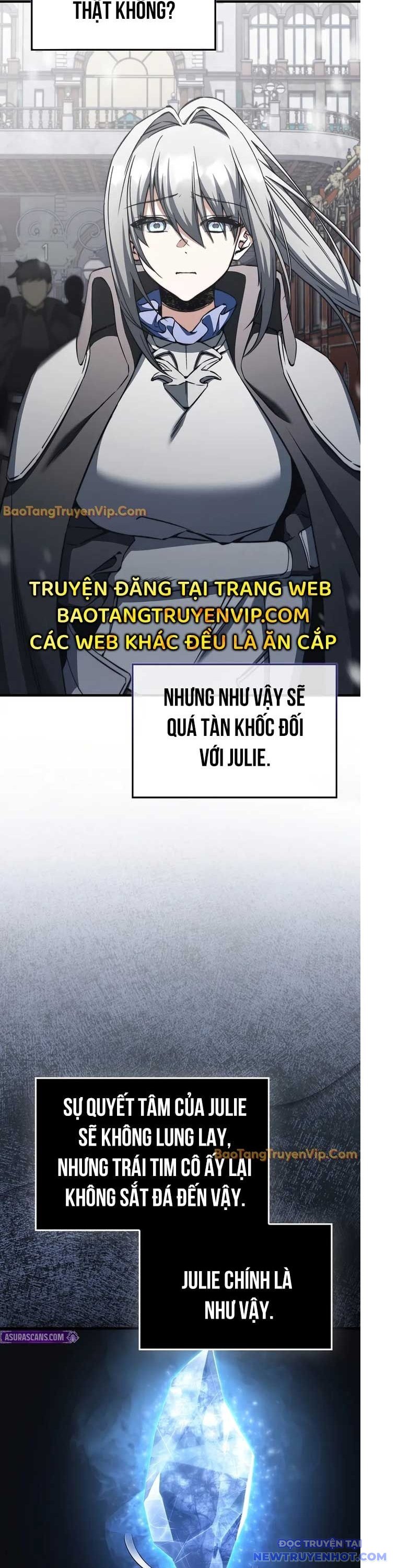 Đại Phản Diện Khao Khát Được Sống Chương 29 Ảnh 28