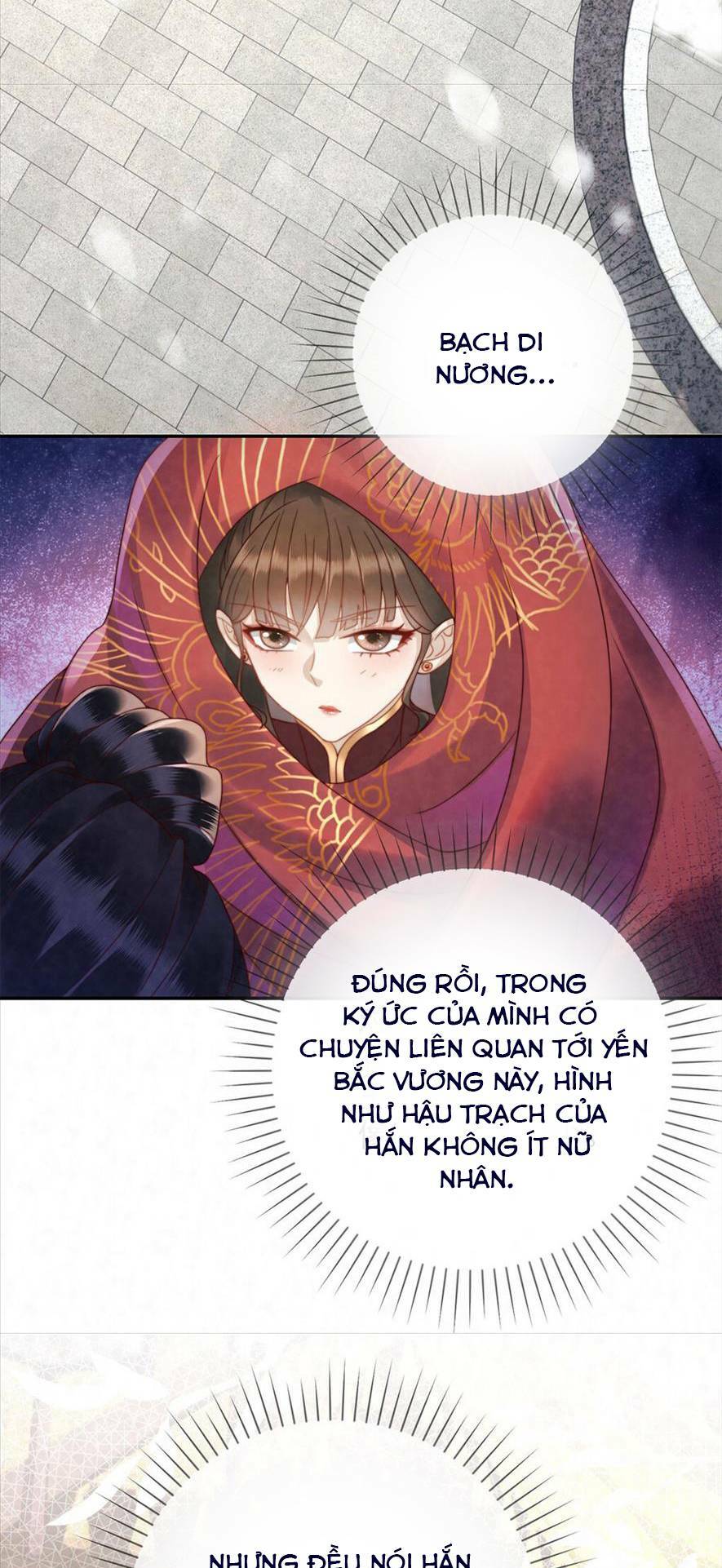 Giáng Đô Xuân Chương 3 Ảnh 20