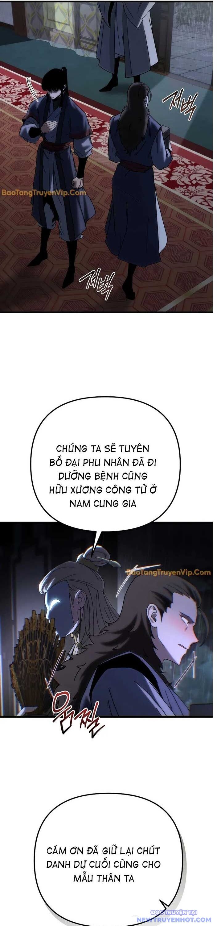 Chuyển Thế Ma Thần Ký Chương 37 Ảnh 33