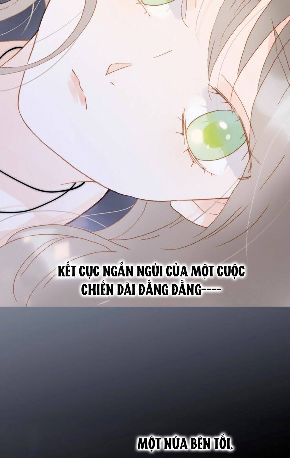 Tiếng Đàn Lặng Câm Giữa Lòng Vũ Trụ Chương 94 Ảnh 72