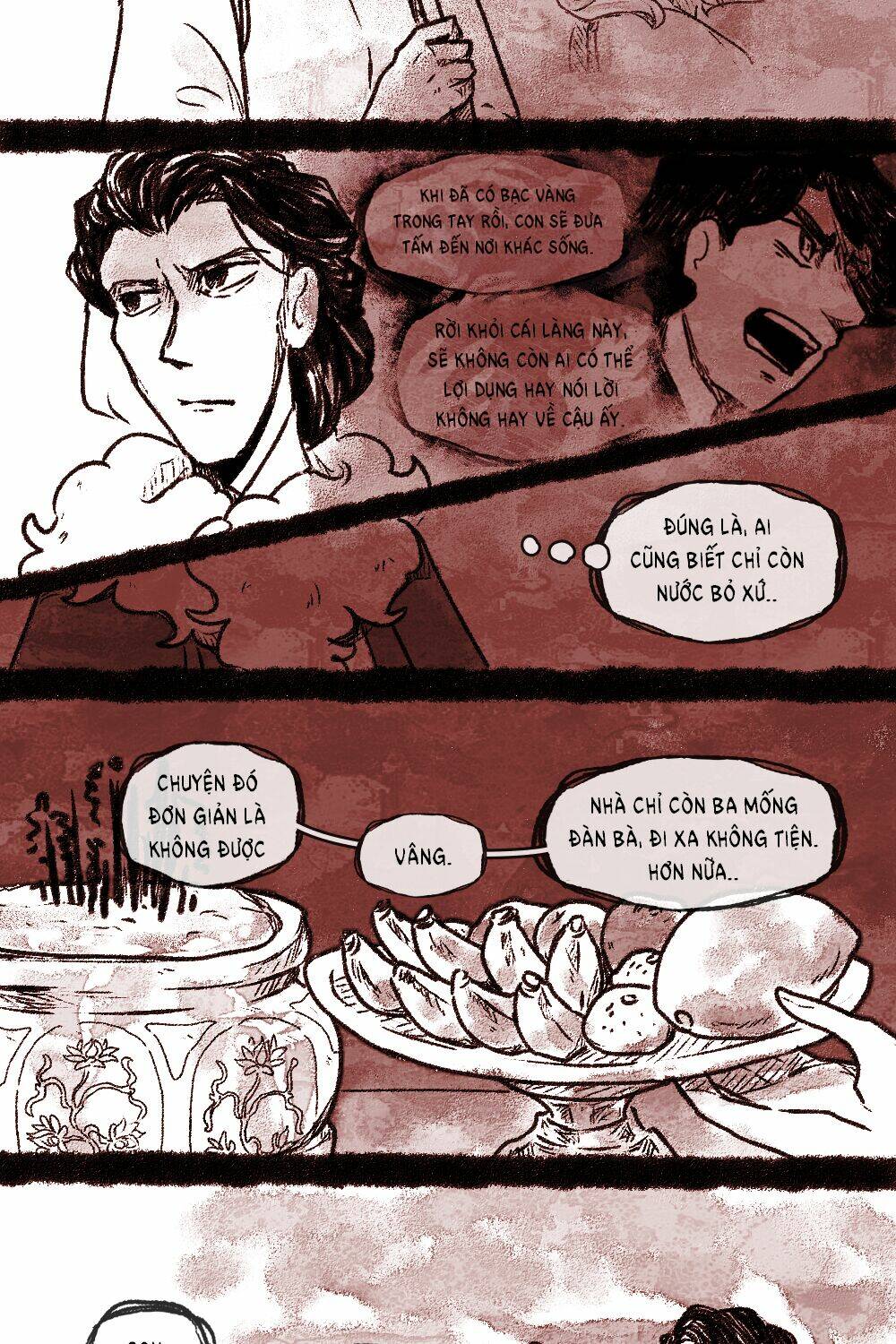 Đồng Vọng Dân Gian Chương 12 Ảnh 13