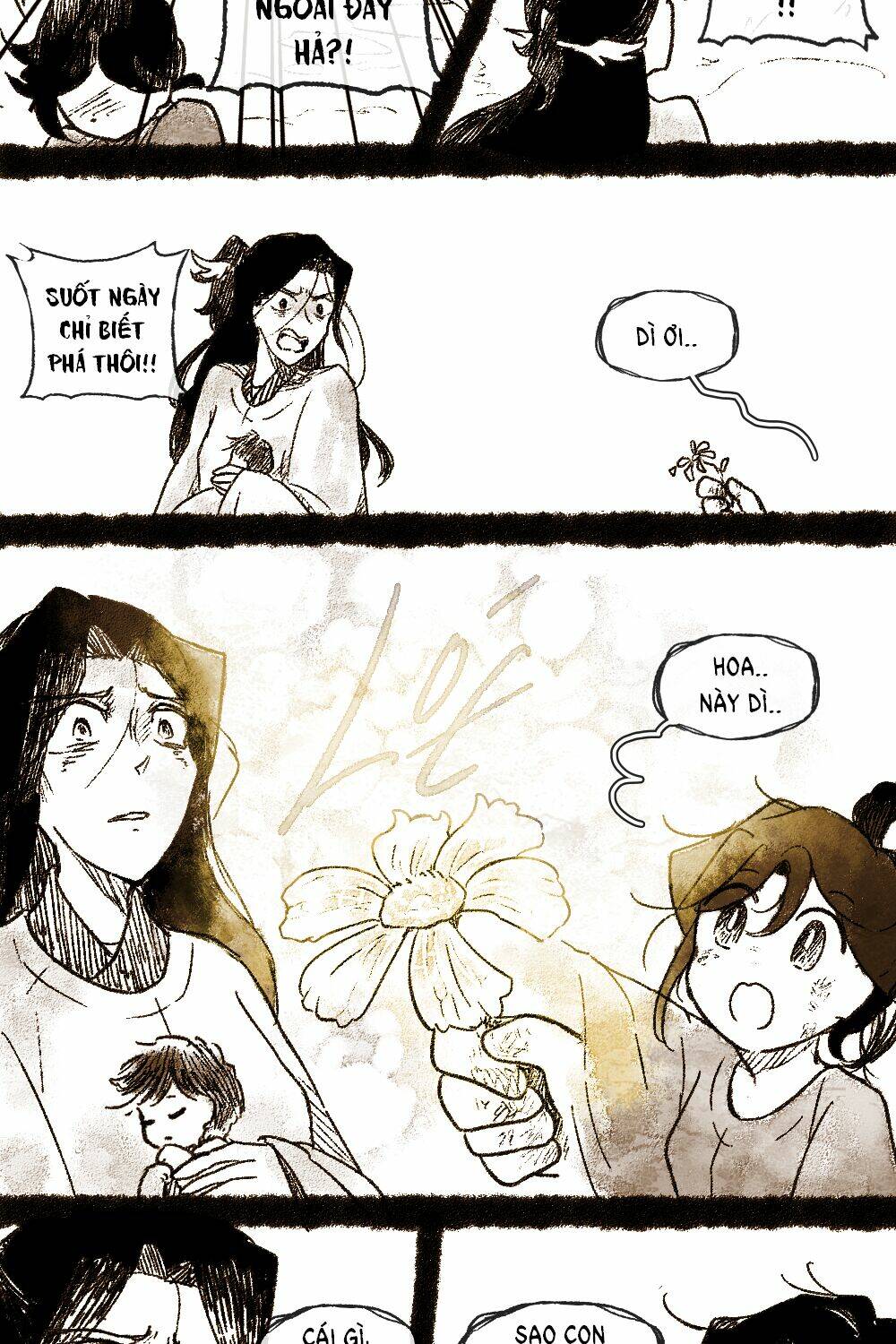 Đồng Vọng Dân Gian Chương 14 Ảnh 38