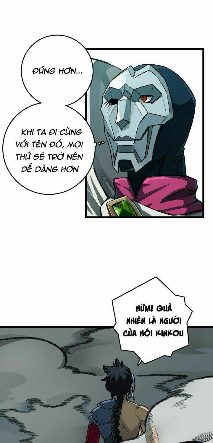 Chuyện Tình Zed X Syndra Phần 4 Chương 14 Ảnh 11