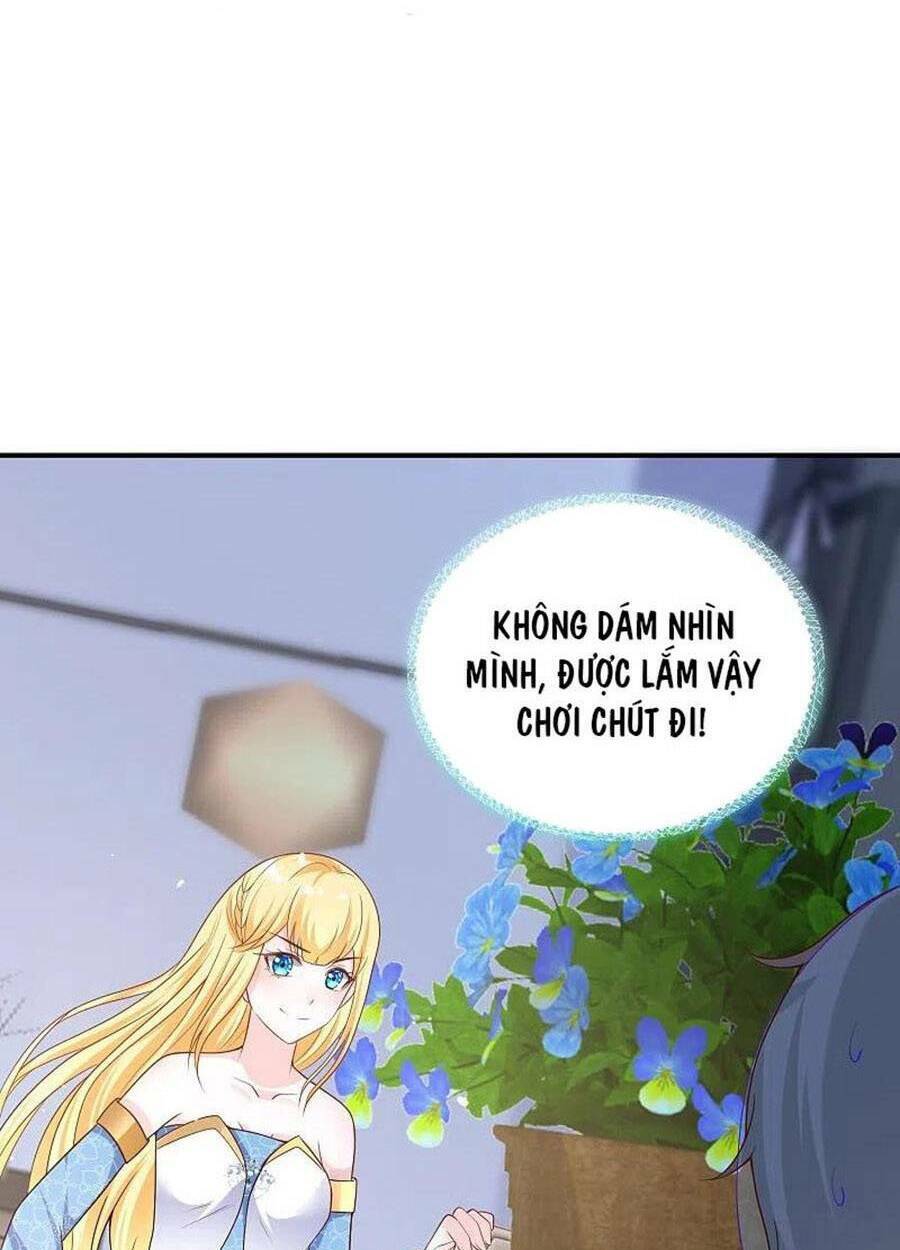 Sủng Hậu Của Vương Chương 164 Ảnh 5