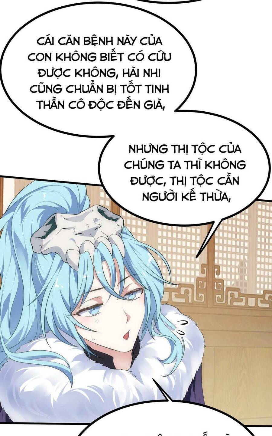 Tiên Nhân Này Quá Nghiêm Túc Chương 10 Ảnh 12