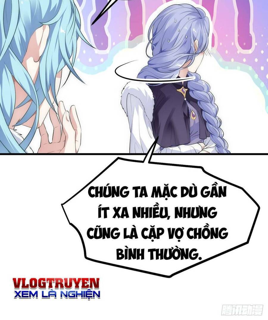 Tiên Nhân Này Quá Nghiêm Túc Chương 10 Ảnh 17