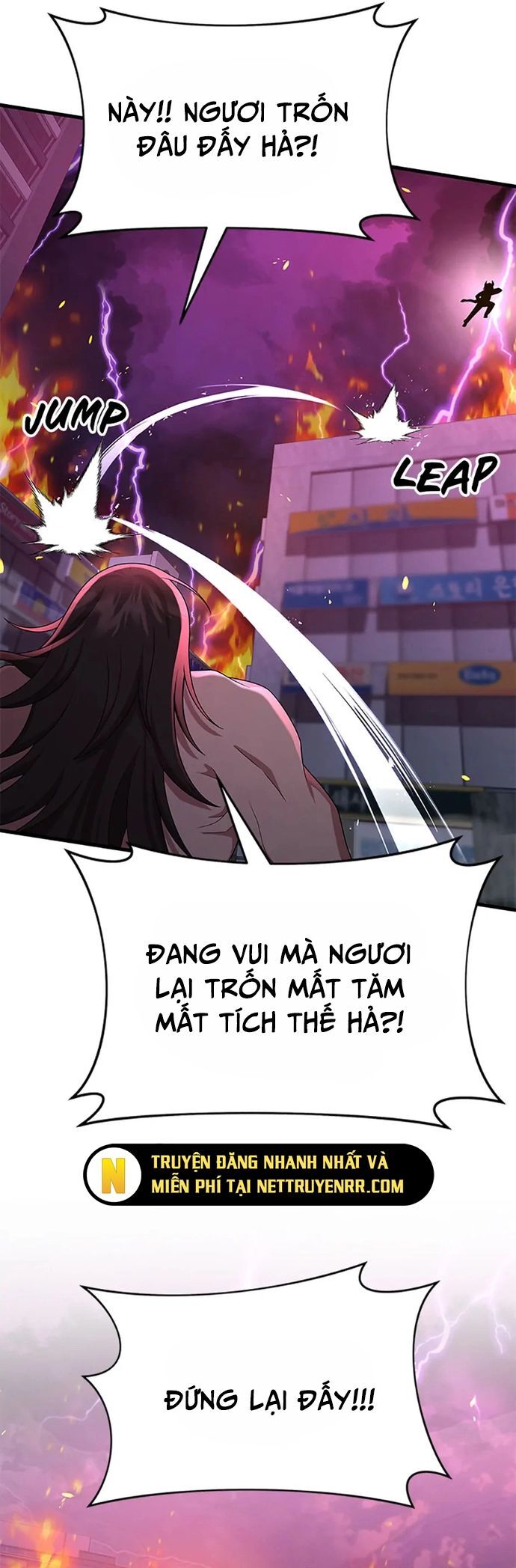 Truyền Nhân Của Thần Thoại Anh Hùng Chương 59 Ảnh 48